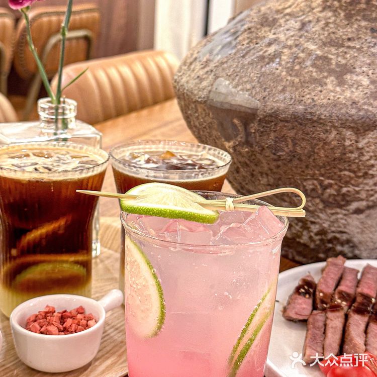 在松柏发现一家超温馨的日系甜品店！