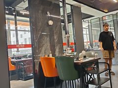 -四斤烤肉(东戴河孟家店)