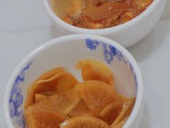 酱萝卜-丰年熙面馆(泗宝路83号店)