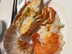 -青蓬蒸汽海鲜·深圳老字号·团建聚会(壹方城店)