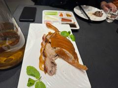 -正德楼果木烤鸭·渔家菜(东港店)