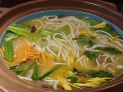 -云海肴汽锅鸡·云南小炒(天津国金汇店)