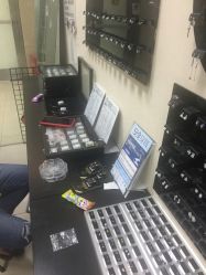 -Wisezone唯点穿耳打耳洞专业国际连锁品牌