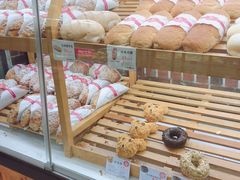 -BREAD WAY面包路·欧式面包(龙湖时代D馆店)