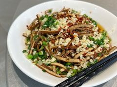 -花间酒庭院餐厅(谷山店)