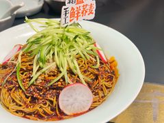 -长安大牌档之龙头酒肆(荣民龙首广场店)