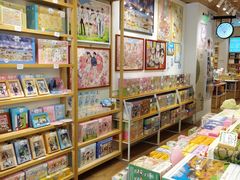 -猫的天空之城概念书店(大学路店)
