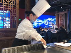 -湘汇概念铁板烧(铁西万达店)