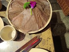 -椒香城门口老火锅(天府长城店)