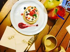 -AFS Cafe & Canteen(闽江二路店)