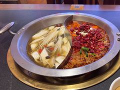 -沸炉重庆老火锅(军事博物馆店)