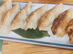 -银子铁板烧料理自助餐(人民广场店)