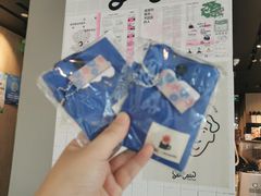 -Seesaw Coffee(环贸iapm店)