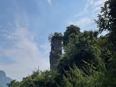 -三峡人家风景区