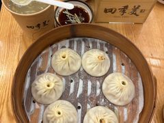 -四季美汤包(户部巷店)