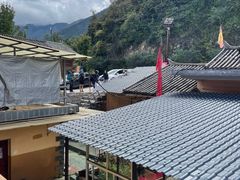 -糊涂岁月客栈