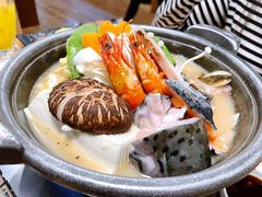 -菊上日式料理(蚌埠银泰店)