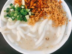 -老西关濑粉(文明路店)