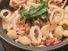 -陈鹏鹏潮汕菜(欢乐海岸 海边景观店)