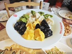 -双合园·海鲜水饺青岛菜(万佳广场店)