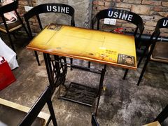 -放哈·甜醅子奶茶创造者(正宁路店)