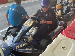 -赛卡联盟WSK卡丁车俱乐部