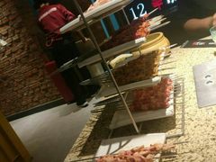 -丰茂烤串(全国首店)