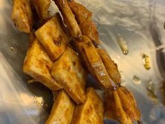 -京朋串屋·烧烤(望京西路总店)