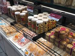 蓝莓曲奇-金凤成祥(白广路店)