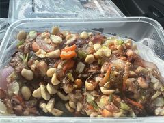 -食来运转平潭小吃(平潭店)