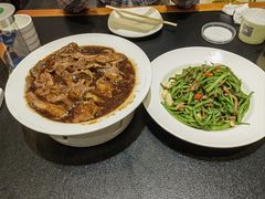 -紫光园·烤鸭·北京菜(团结湖店)