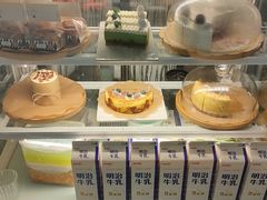 -白熊咖啡(闽江大道店)