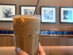 -Old Town White Coffee(gateway@klia2)