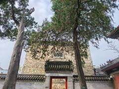 -承恩寺