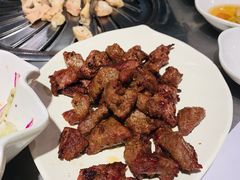 -喜来稀肉(望京店)
