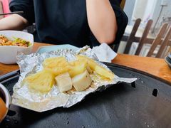 -济州爱肉堂(总店)