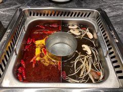 -前门后头老北京铜锅涮肉·京味菜·烤鸭(伊藤洋华堂店)