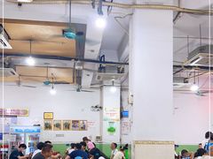 大堂-南记食粥坊·宵夜大排档(莲花总店)