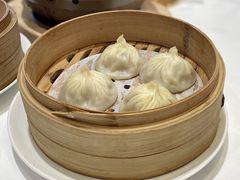 -白天鹅宾馆-宏图府餐厅