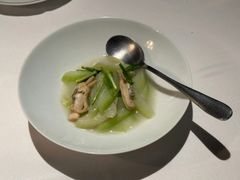 -荣轩(新荣记环球金融中心店)