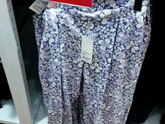 -优衣库(上海虹口龙之梦店)