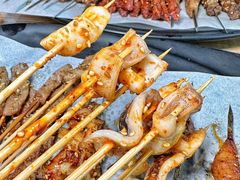 -壹酒贰肉1926·深夜食堂(南京北街店)