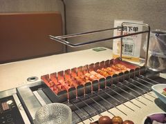 -丰茂烤串(五道口店)