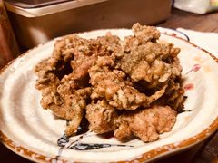 软炸里脊-食戟