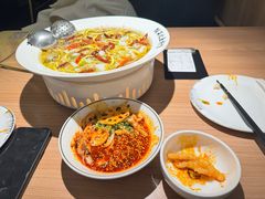 -新太二·鲜料川菜(群光广场店)