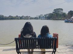 -美的鹭湖森林度假区