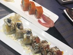-大渔铁板烧(大悦城店)