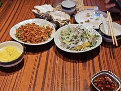 -蚝堡海鲜·威海菜·海肠捞饭·烧烤·亚洲吃蚝公司(幸福门店)