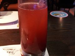 -酷公社·榴莲披萨(太原街店)