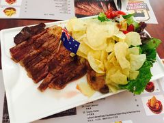 -榖屋house of flour(张江首店)